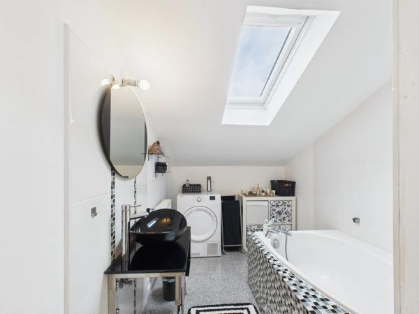 Appartement coup de cœur