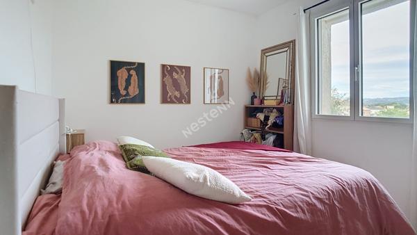 Joli 3 pièces dans une petite copropriété de 4 lots