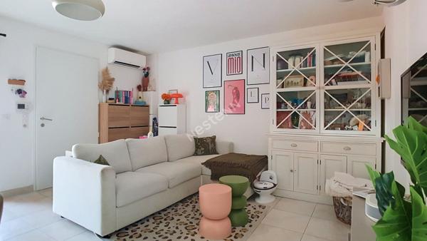 Joli 3 pièces dans une petite copropriété de 4 lots