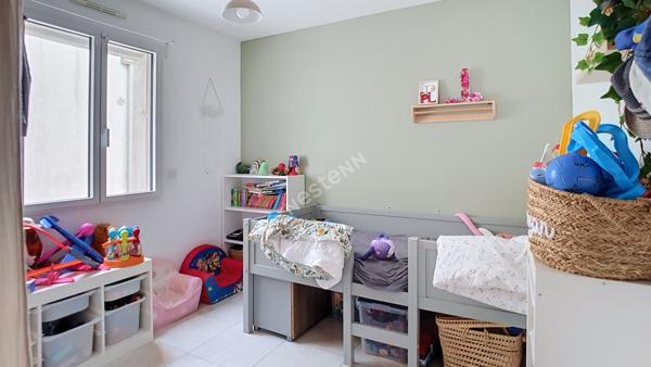 Joli 3 pièces dans une petite copropriété de 4 lots