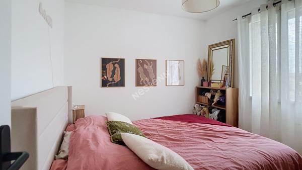Joli 3 pièces dans une petite copropriété de 4 lots