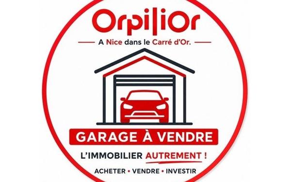 Stationnement à vendre