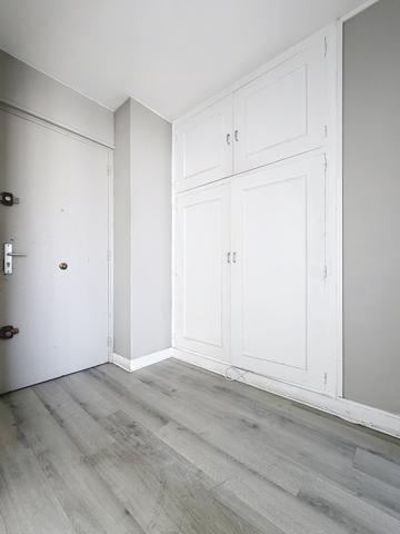 RÉSIDENCE PIERREFITTE – Appartement F3 de 55.05 m² AU DERNIER ÉTAGE – CALME ET VERDURE