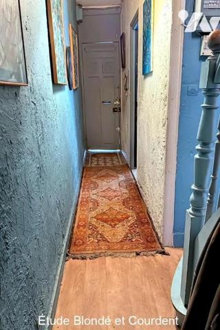 EXCLUSIVITE - A VENDRE MAISON 4 CHAMBRES - JARDIN - A LAMBERSART - QUARTIER CANON D'OR

cette...