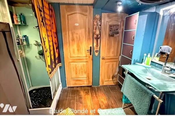 EXCLUSIVITE - A VENDRE MAISON 4 CHAMBRES - JARDIN - A LAMBERSART - QUARTIER CANON D'OR

cette...