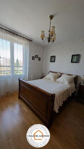 Spacieux appartement avec terrasse