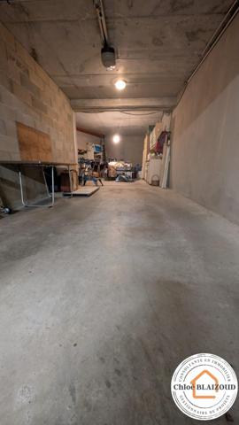 Spacieux appartement avec terrasse