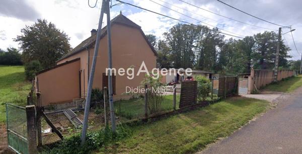 Maison à BERULLE, 10160 - 8 pièces 219m²