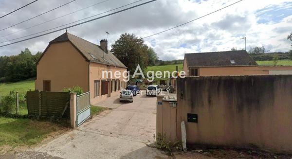 Maison à BERULLE, 10160 - 8 pièces 219m²