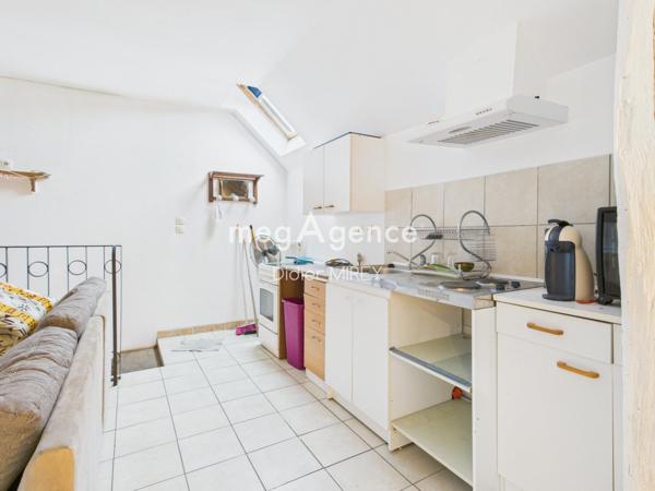 Maison à BERULLE, 10160 - 8 pièces 219m²