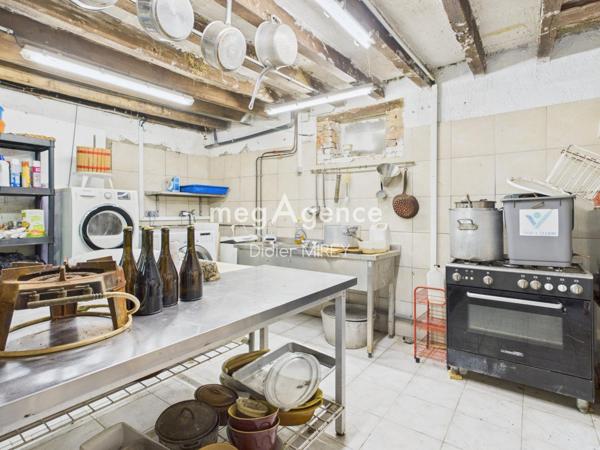 Maison à BERULLE, 10160 - 8 pièces 219m²
