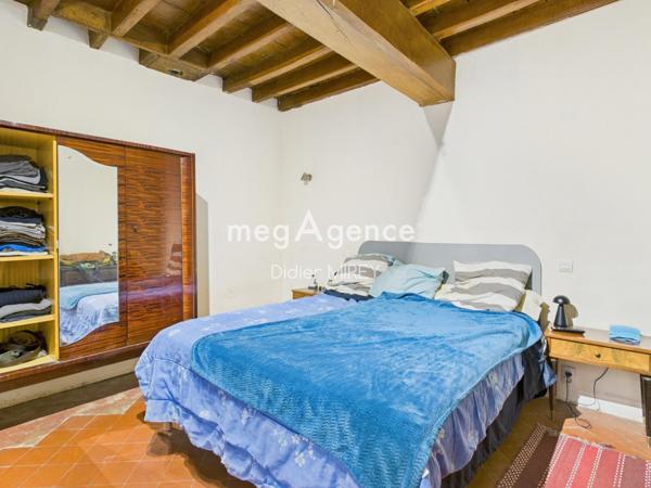 Maison à BERULLE, 10160 - 8 pièces 219m²