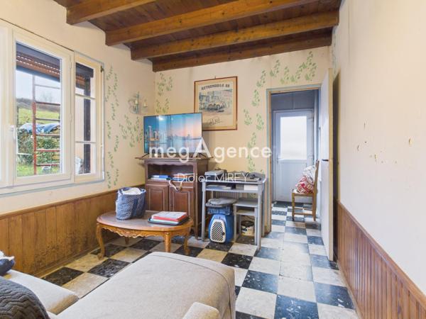 Maison à BERULLE, 10160 - 8 pièces 219m²