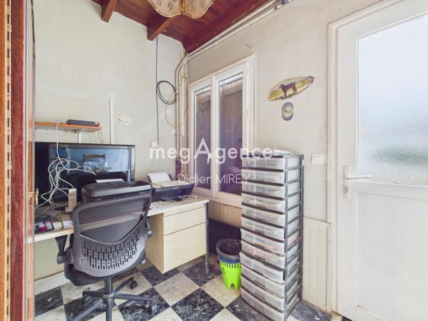 Maison à BERULLE, 10160 - 8 pièces 219m²