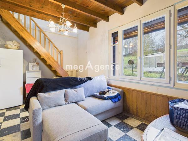 Maison à BERULLE, 10160 - 8 pièces 219m²