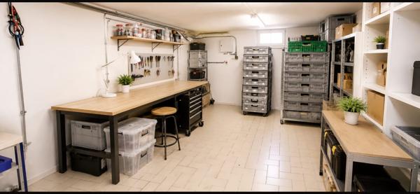 Maison
         6 pièces
        - 149 m² 422 000 € *