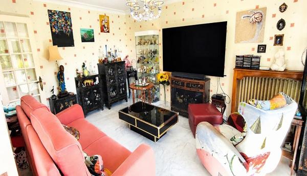 Maison
         6 pièces
        - 149 m² 422 000 € *