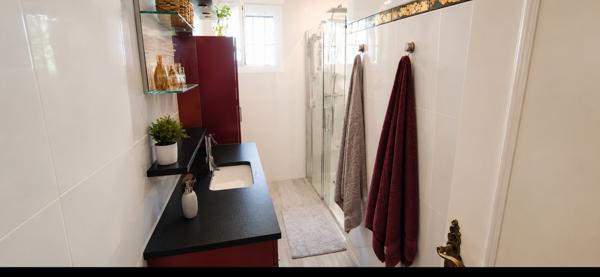 Maison
         6 pièces
        - 149 m² 422 000 € *