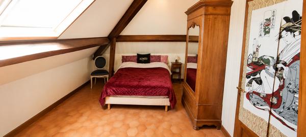 Maison
         6 pièces
        - 149 m² 422 000 € *