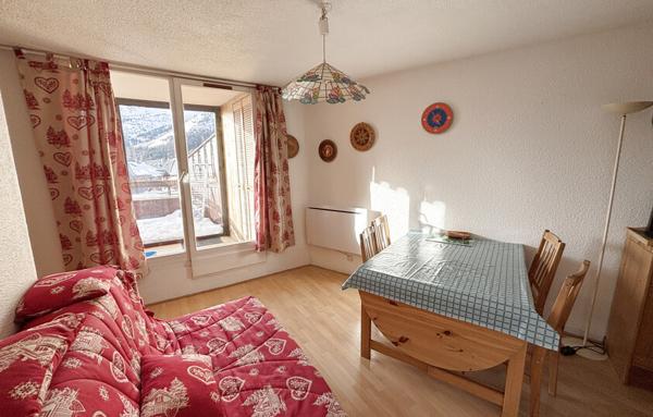 Appartement de 31 m²