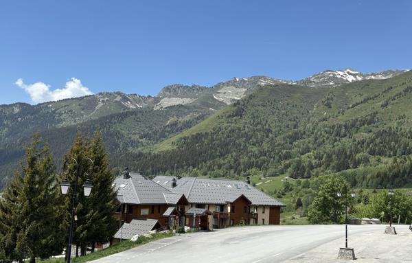 Appartement de 31 m²