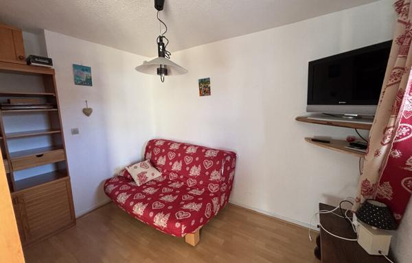 Appartement de 31 m²