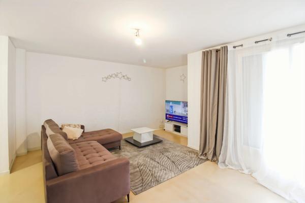 Appartement à vendre 2 pièces 57 m² à Nogent Sur Oise (60)