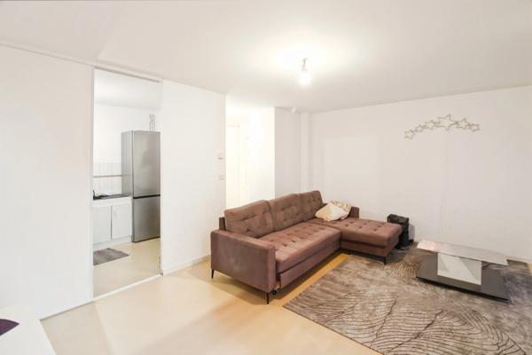 Appartement à vendre 2 pièces 57 m² à Nogent Sur Oise (60)