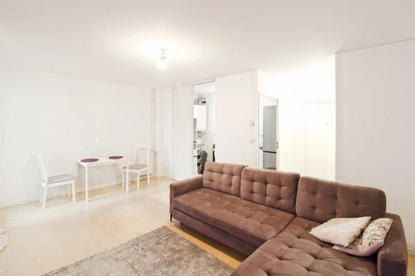 Appartement à vendre 2 pièces 57 m² à Nogent Sur Oise (60)