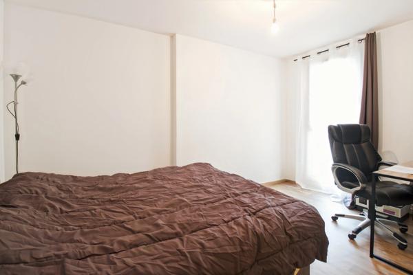 Appartement à vendre 2 pièces 57 m² à Nogent Sur Oise (60)