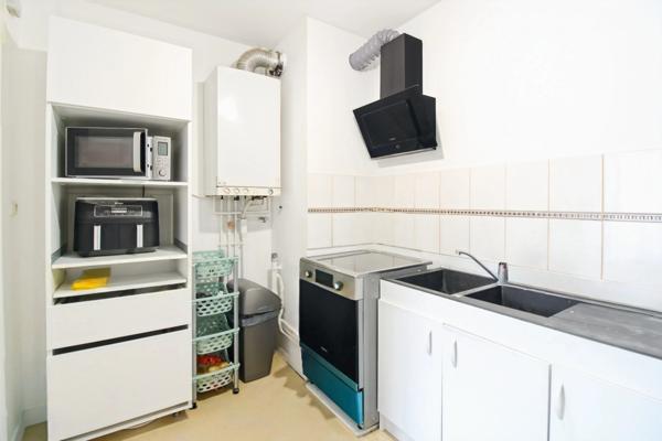 Appartement à vendre 2 pièces 57 m² à Nogent Sur Oise (60)