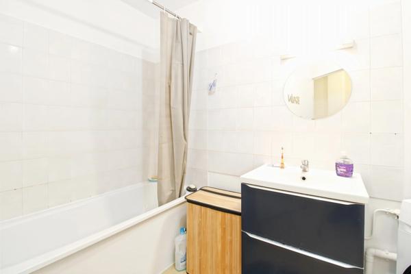 Appartement à vendre 2 pièces 57 m² à Nogent Sur Oise (60)