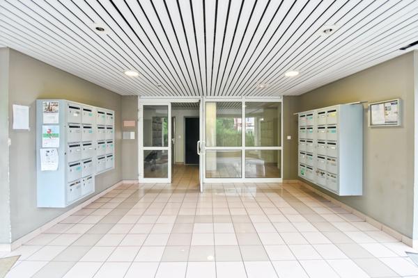 Appartement à vendre 2 pièces 57 m² à Nogent Sur Oise (60)