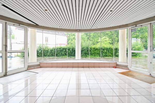 Appartement à vendre 2 pièces 57 m² à Nogent Sur Oise (60)