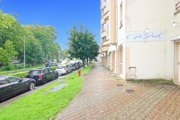 Appartement à vendre 2 pièces 57 m² à Nogent Sur Oise (60)