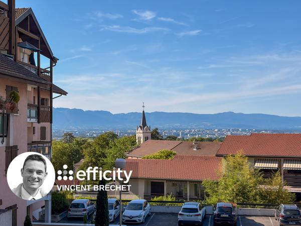 Appartement
         3 pièces
        - 66 m² Exclusivité 300 000 € *