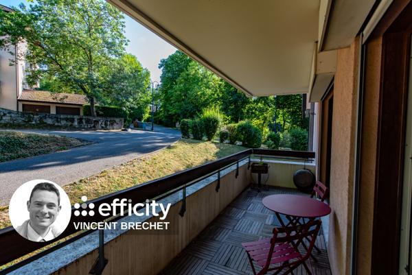 Appartement
         3 pièces
        - 66 m² Exclusivité 300 000 € *