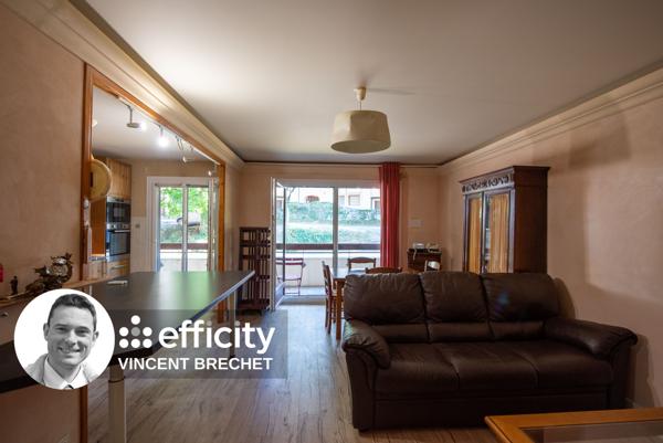 Appartement
         3 pièces
        - 66 m² Exclusivité 300 000 € *