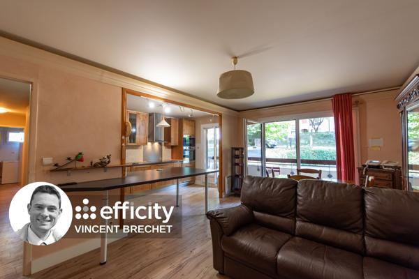 Appartement
         3 pièces
        - 66 m² Exclusivité 300 000 € *