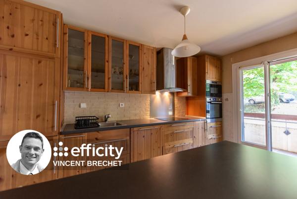Appartement
         3 pièces
        - 66 m² Exclusivité 300 000 € *
