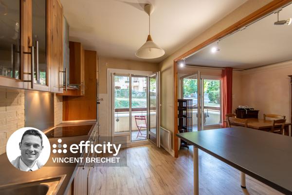 Appartement
         3 pièces
        - 66 m² Exclusivité 300 000 € *