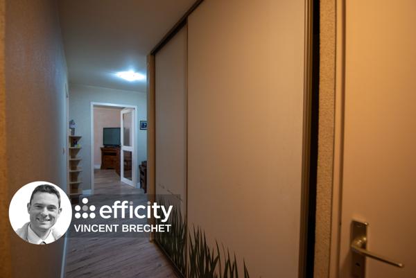 Appartement
         3 pièces
        - 66 m² Exclusivité 300 000 € *