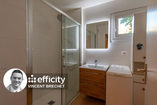 Appartement
         3 pièces
        - 66 m² Exclusivité 300 000 € *