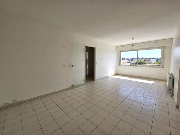 Appartement Arcachon 2 pièce(s) 51.75 m2 , Arcachon