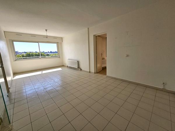 Appartement Arcachon 2 pièce(s) 51.75 m2 , Arcachon