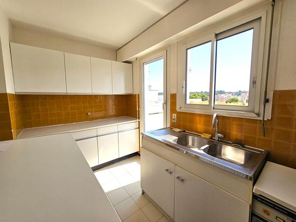 Appartement Arcachon 2 pièce(s) 51.75 m2 , Arcachon