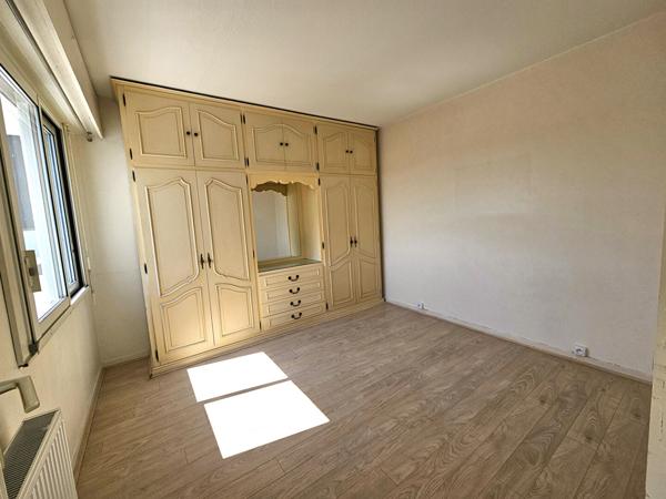 Appartement Arcachon 2 pièce(s) 51.75 m2 , Arcachon