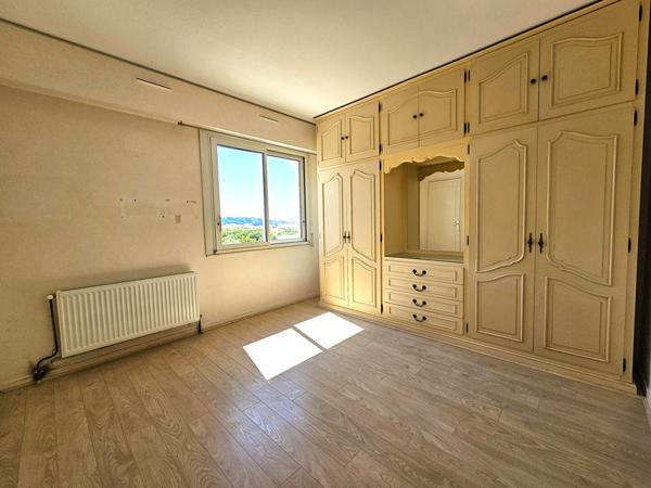 Appartement Arcachon 2 pièce(s) 51.75 m2 , Arcachon