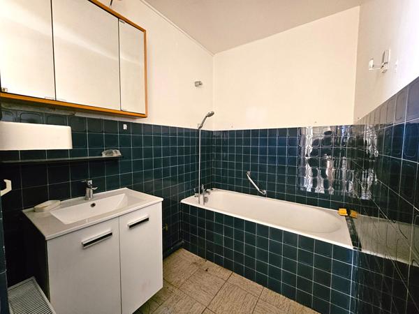 Appartement Arcachon 2 pièce(s) 51.75 m2 , Arcachon