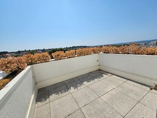 Appartement Arcachon 2 pièce(s) 51.75 m2 , Arcachon